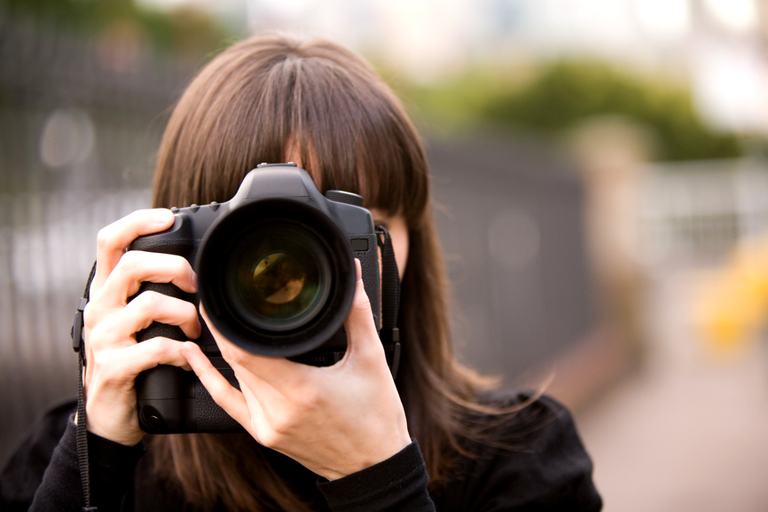 Real Estate Photography