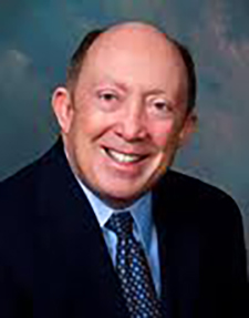 Jerold I. Schneider