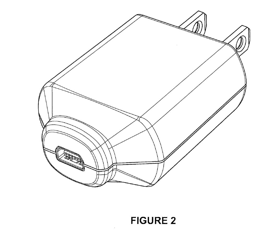 Schneider Rothman IP Law Group files patent infringement suit against Amazon.com for Kindle charger design