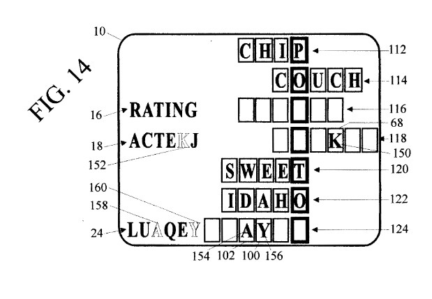 Schneider Rothman secures settlement for infringement of Jumble patent